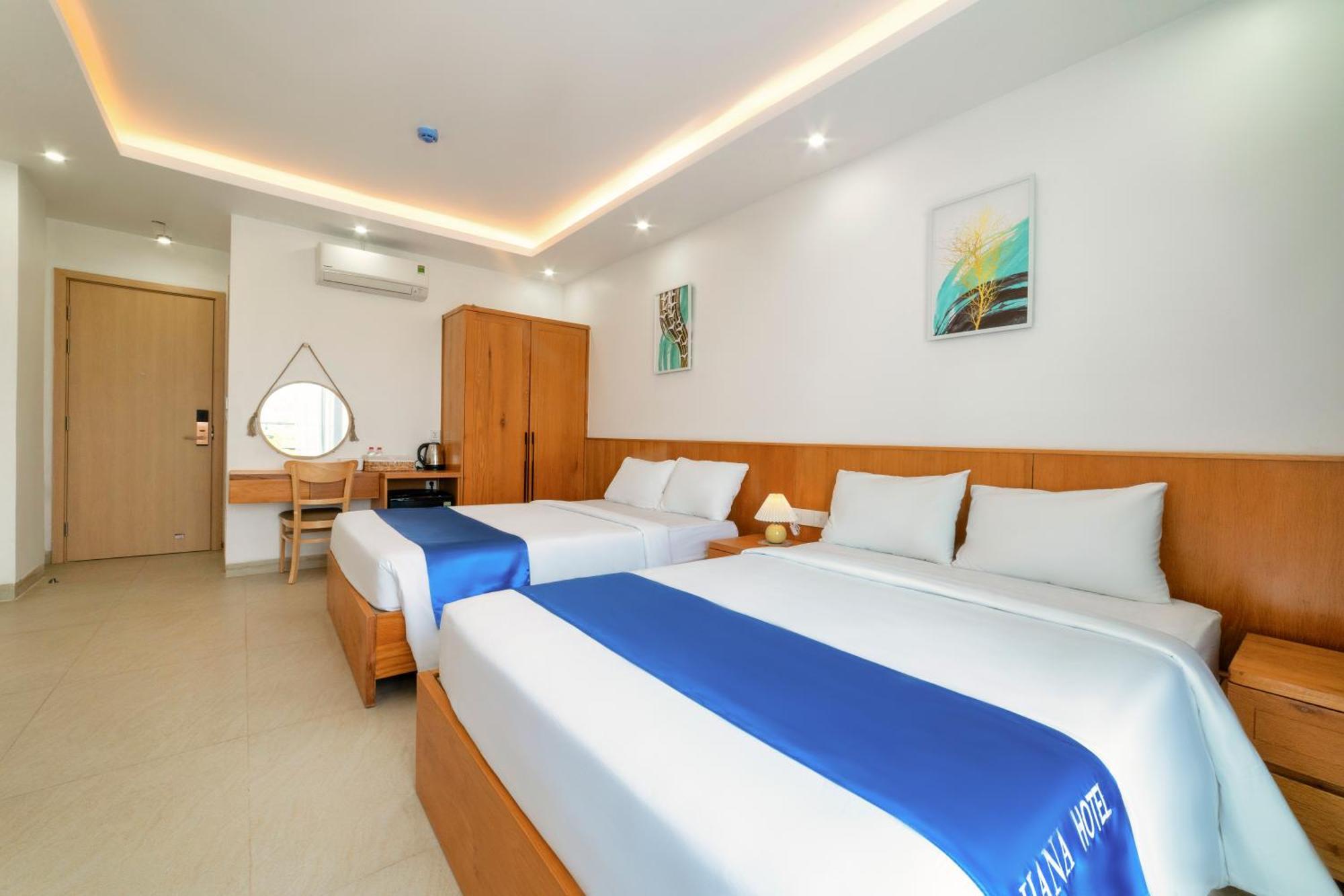 Hana Hotel Sonasea Night Market Που Κουόκ Εξωτερικό φωτογραφία