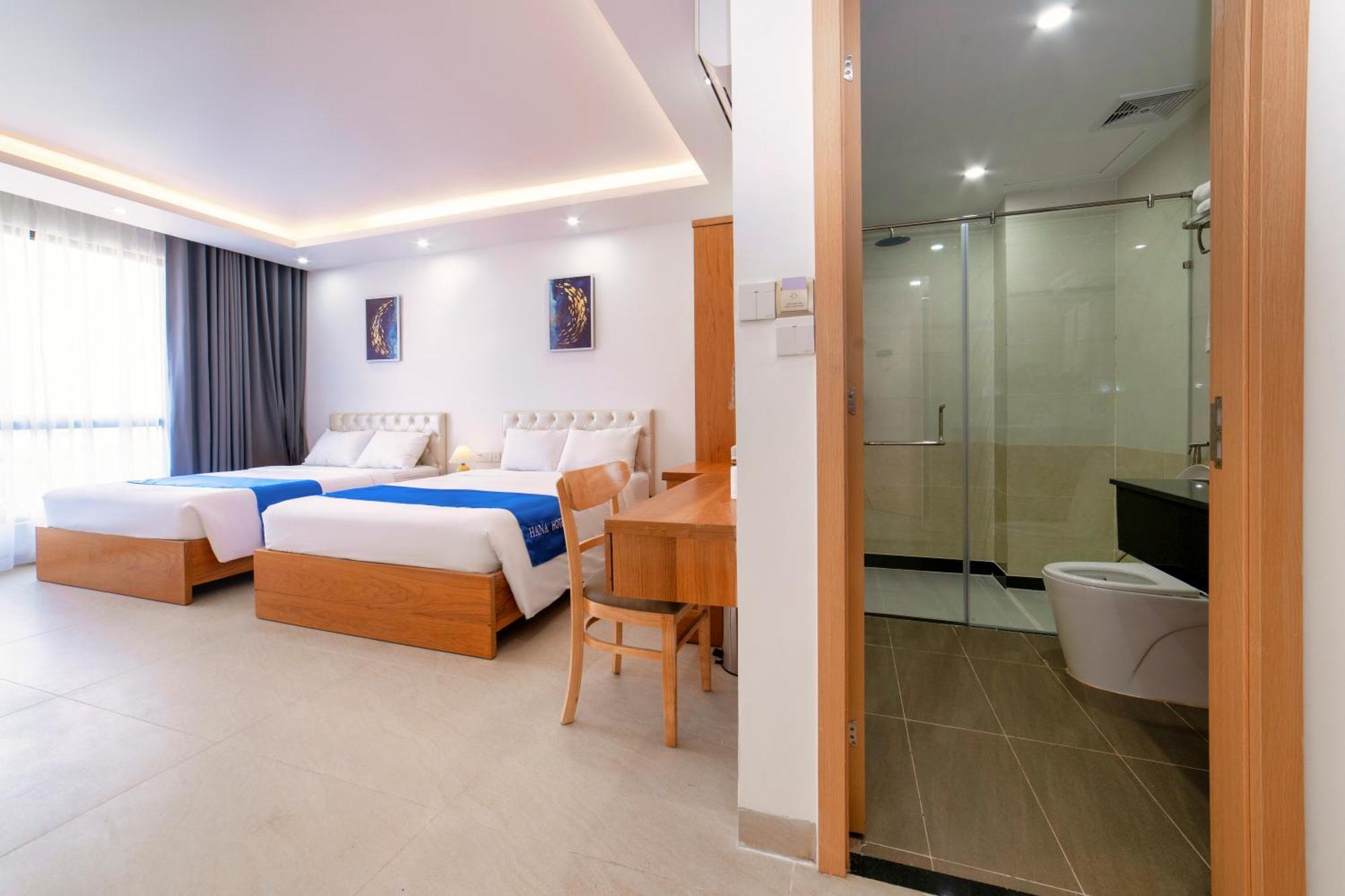 Hana Hotel Sonasea Night Market Που Κουόκ Εξωτερικό φωτογραφία